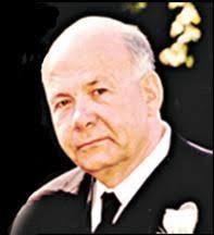 Charles Schultz Obituary (1944