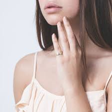 Pinky Ring For Women Pinky Finger Ring Pinky Ring Women Mid Etsy Pinky Rings For Women Pinky Finger Ring Mid Finger Rings
