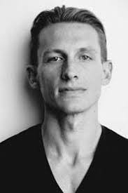 James Landry Hébert Fan Casting