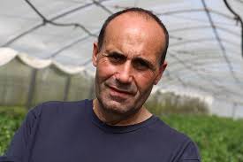 José Manuel Ferro, Pementos Carmucha: “Todo el mundo conoce el pimiento de  Padrón, pero el auténtico es el de Herbón”