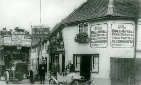 London colney offers a great shopping centre including sainsbury's, marks and spencer, next, tk max and many others. St Albans Library We Can Now Reveal The Answer To Last Week S Notforgottenfriday As You Can See This Is In Fact The Bull Pub In London Colney A Bit Of A