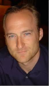 Robert Steinman Elden