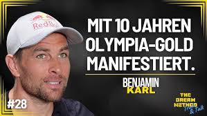 Von Zero to Hero: Olympia Sieger und 5fach Weltmeister