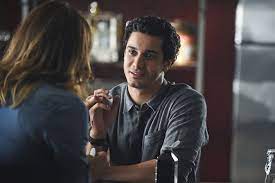 11 Moments From Single Point Of Failure Scorpion S1 E2 Scorpion Tv Series Scorpion Walter O Brien