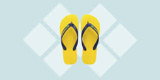Maybe you would like to learn more about one of these? How Havaianas Flip Flops Became Cult