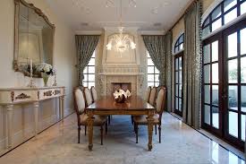 Another important component is the aesthetic aspect. Designing A Dining Room Architecture Ideas