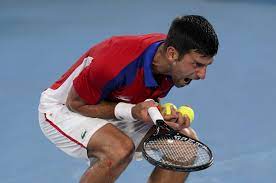 Roger federer, novak djokovic and andy murray are set to lead the way at the tokyo olympics, with the tennis event being played from 24 july through 1 august. Pum3rv5qq Zggm