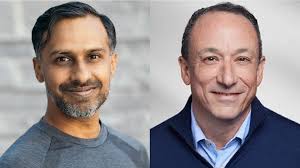 Leaders in human-centered tech join UMSI Advisory Board