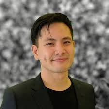 Check our man Anthony Choy out