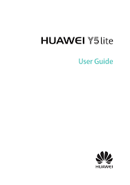 This is an easy and safe way . Huawei Y5 Lite 2019 Guide Manualzz