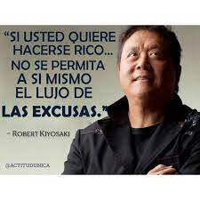 Lo que haces tiene más impacto que lo que dices. Actitud Unica On Instagram Buenos Dias Emprendedores Frases Quote Negocios Motivacion World Robert Kiyosaki Dinero Frases Frases De Robert Kiyosaki