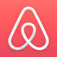 Airbnb Airbnb App App Icon Design App Logo