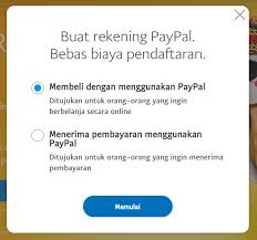Namun, opsi ini bisa anda. Dunia Faisol Cara Mudah Membuat Akun Paypal 2019 Tanpa Vcc