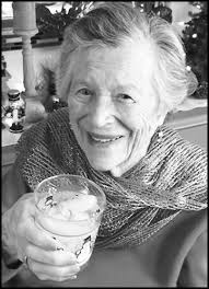 Lucille Crist Obituary (1925