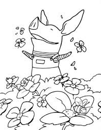 Decorate your home, share in family time or just be jolly in the act of. Kids N Fun Com 17 Coloring Pages Of Olivia