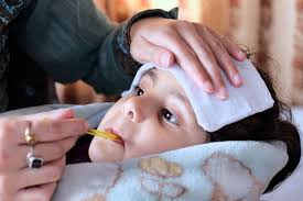 Obat golongan jenis ini bisa digunakan sebagai cara mengatasi demam pada anak 1 tahun keatas. 8 Solusi Mengatasi Anak Demam Tanpa Banyak Drama Para Ibu Baru Wajib Baca