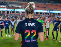 The highlight of the night belongs to tobin heath, who has been sidelined all year recovering from a knee injury. Kristie Mewis Kmewis19 Instagram Photos And Videos