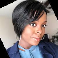 Felicity McLean, PMP®