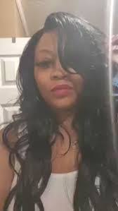 Teonna Williams's Instagram, Twitter & Facebook