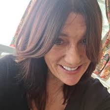 Whose dog is this at End of Vineyard?