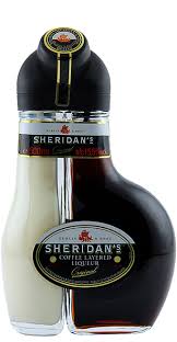Tipsy Gifts Delivering Sheridan S Coffee Layered Liqueur To The Usa Liqueur Sheridan S Liquor
