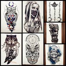 Its base meaning is the way she decides to live her life, at least romantically. Heisser Arabisch Mond Eule Temporare Tattoo Islamischen Muslimischen Wasserdichte Tattoo Aufkleber Fur Frauen Manner Body Art Tatoo Arm Moschee Islamischen Tattoo Sticker Waterproof Tattoo Stickertattoo Stickers For Women Aliexpress