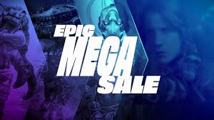 Последние твиты от epic games store (@epicgames). Epic Games Store Mega Sale 2020 Youtube