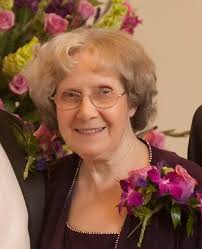 Obituary information for Veeda Florence Long