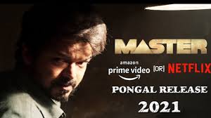 He clashes with an unscrupulous man, bhavani, who controls the school's young inmates to cover up his own criminal activities. Master Release Update Ott Or Theatre Pongal Release 2021 Youtube