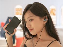 Amazon.com: HiBy x FAUDIO Project Ace HiFi IEMs 12mm Mg-Alloy & Be-Plated  Dynamic in-Ear Headphones Wired 3.5mm+4.4mm Plugs : Electronics