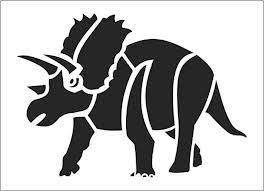 Dinosaur Pumpkin Carving Patterns Google Search Dinosaur Stencil Pumpkin Stencil Pumpkin Carving Patterns