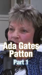 Meet the trailblazing Ada Gates Patton, a name that resonates with  determination and skill in the world of farriery 🐴🔨. As the first female  farrier licensed in the United States, Ada broke barriers ...