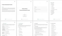 A business case is developed during the early stages of a project and outlines the why, what, how, and who necessary to decide if it is worthwhile continuing a project. Product Business Case Template Demand Metric