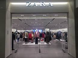 le al) is a station on line 4 of the paris métro in the 1st arrondissement. La Nouvelle Boutique Zara Vient D Ouvrir Place Des Halles Strasbourg Facebook