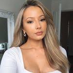 Email Address of @millielawrencex Instagram Influencer Profile