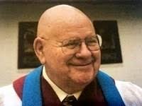 Tribute for Julian Reid Cameron