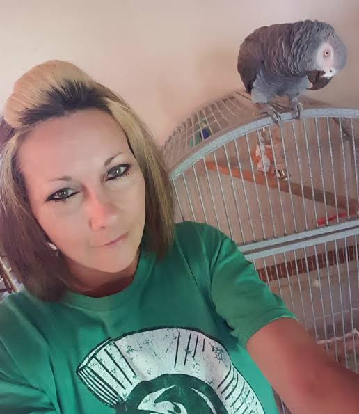 UPDATED: Michigan woman convicted of murder in parrot witness case | CBC  Radio