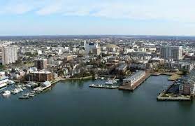 The total driving distance from hampton, va to newport news, va is 7 miles or 11 kilometers. Hampton Virginia Water Quality Report