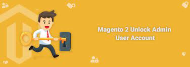 You can run the below command to unlock admin account: Magento 2 Unlock Admin User Account Rootways