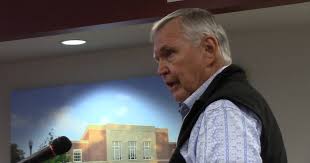 Oconee County Observations: Oconee Commissioners To Decide On Rezone For  Shopping Complex On Mars Hill Road At U.S. 78