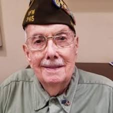 Joseph Beard Jeffries