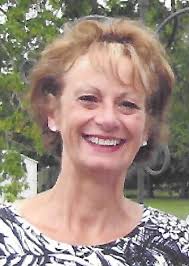 Joanne Heather vanDam (nee Freeman)