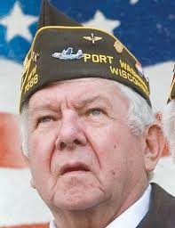 Obituary information for Robert W. Hackbarth