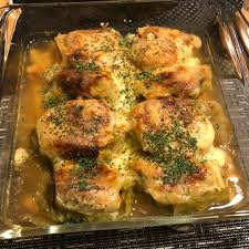 ロールキャベツのリメイクグラタン | ☆My Favorites☆