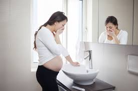 When does morning sickness end? What Does Morning Sickness Feel Like Morning Sickness Symptoms