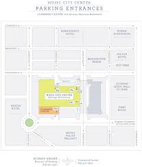 Sturges property group city center garage 850 south calhoun st fort wayne, in 46802. Maps Parking Nashvillemusiccitycenter Com