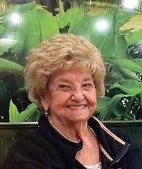 Myrtis McWilliams Obituary