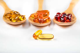 Untuk mereka yang mementingkan kesihatan. Review 10 Rekomendasi Minyak Ikan Fish Oil Terbaik Terbaru 2021 Ceklist Id