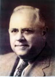 William Chester Boyer (1891-1957)