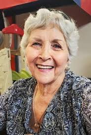 Betty Jean Robinson Obituary (2023)